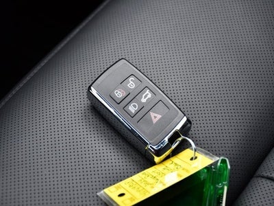 2024 Land Rover Range Rover Sport Dynamic SE