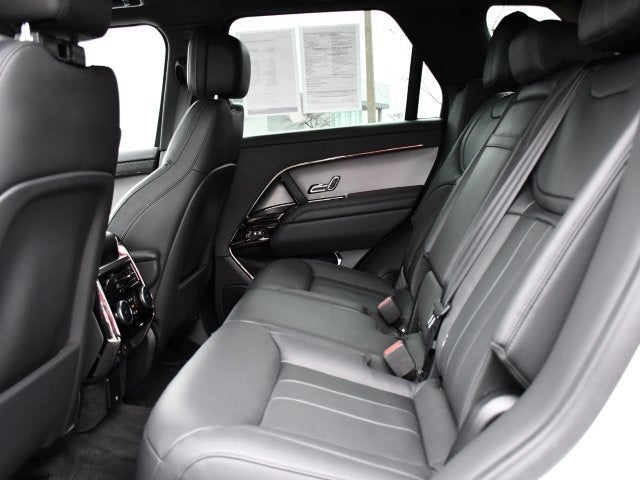 2024 Land Rover Range Rover Sport Dynamic SE