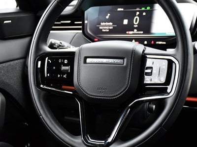 2024 Land Rover Range Rover Sport Dynamic SE