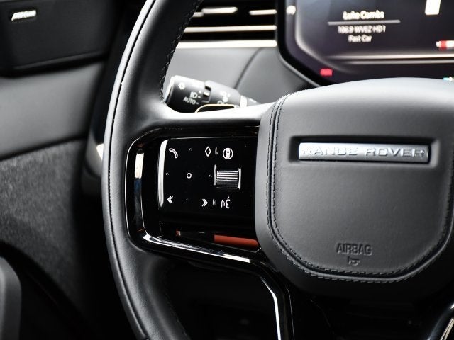 2024 Land Rover Range Rover Sport Dynamic SE