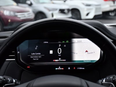 2024 Land Rover Range Rover Sport Dynamic SE