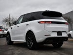 2024 Land Rover Range Rover Sport Dynamic SE