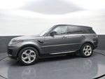 2018 Land Rover Range Rover Sport HSE