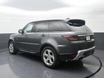 2018 Land Rover Range Rover Sport HSE