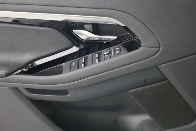 2020 Land Rover Range Rover Evoque S