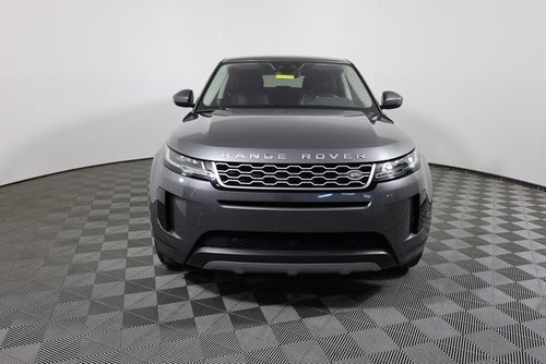 2020 Land Rover Range Rover Evoque S