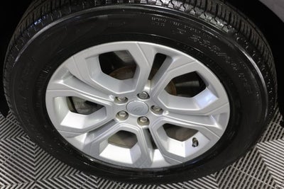 2020 Land Rover Range Rover Evoque S