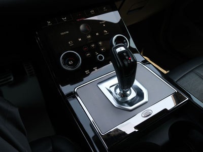 2020 Land Rover Range Rover Evoque R-Dynamic HSE