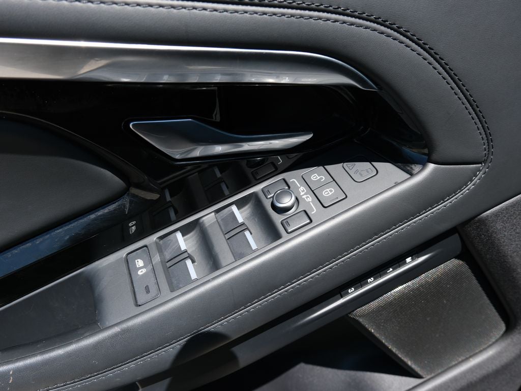 2020 Land Rover Range Rover Evoque R-Dynamic HSE