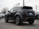 2020 Land Rover Range Rover Evoque R-Dynamic HSE
