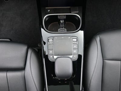 2022 Mercedes-Benz A-Class A 220