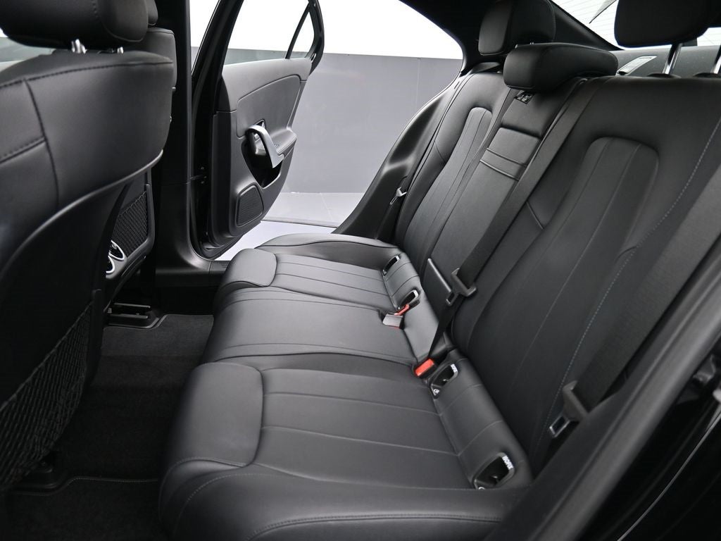 2022 Mercedes-Benz A-Class A 220