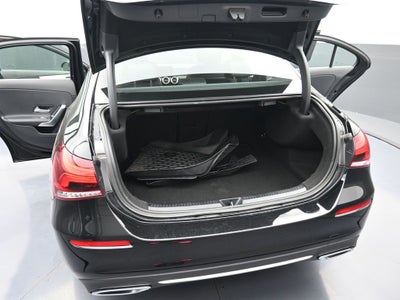 2022 Mercedes-Benz A-Class A 220