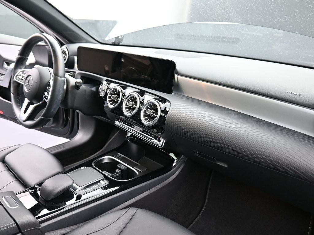 2022 Mercedes-Benz A-Class A 220