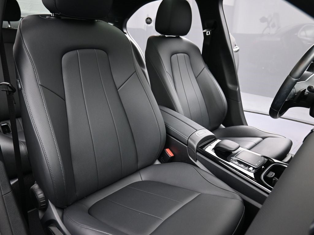 2022 Mercedes-Benz A-Class A 220