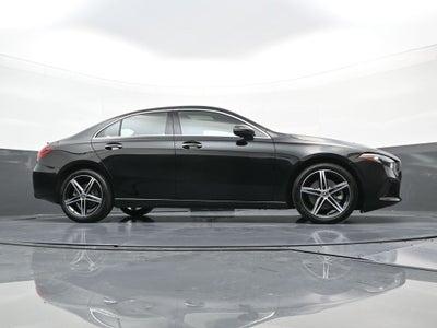 2022 Mercedes-Benz A-Class A 220