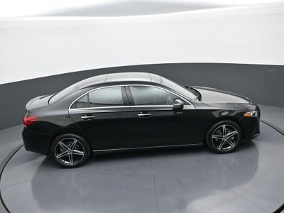 2022 Mercedes-Benz A-Class A 220