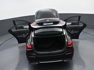 2022 Mercedes-Benz A-Class A 220