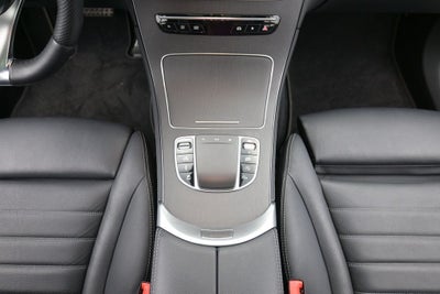 2021 Mercedes-Benz GLC AMG® GLC 43