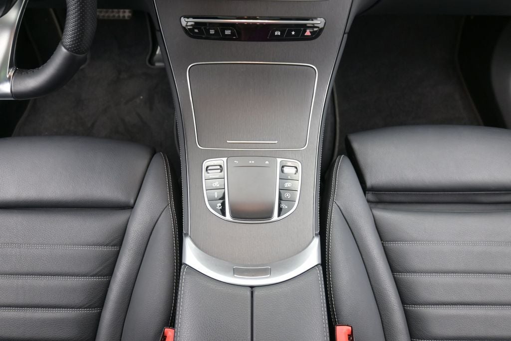 2021 Mercedes-Benz GLC AMG® GLC 43