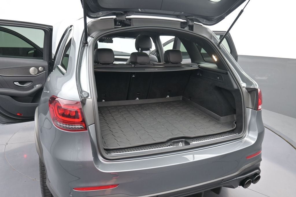 2021 Mercedes-Benz GLC AMG® GLC 43
