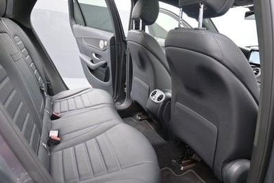 2021 Mercedes-Benz GLC AMG® GLC 43