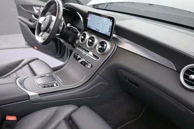 2021 Mercedes-Benz GLC AMG® GLC 43