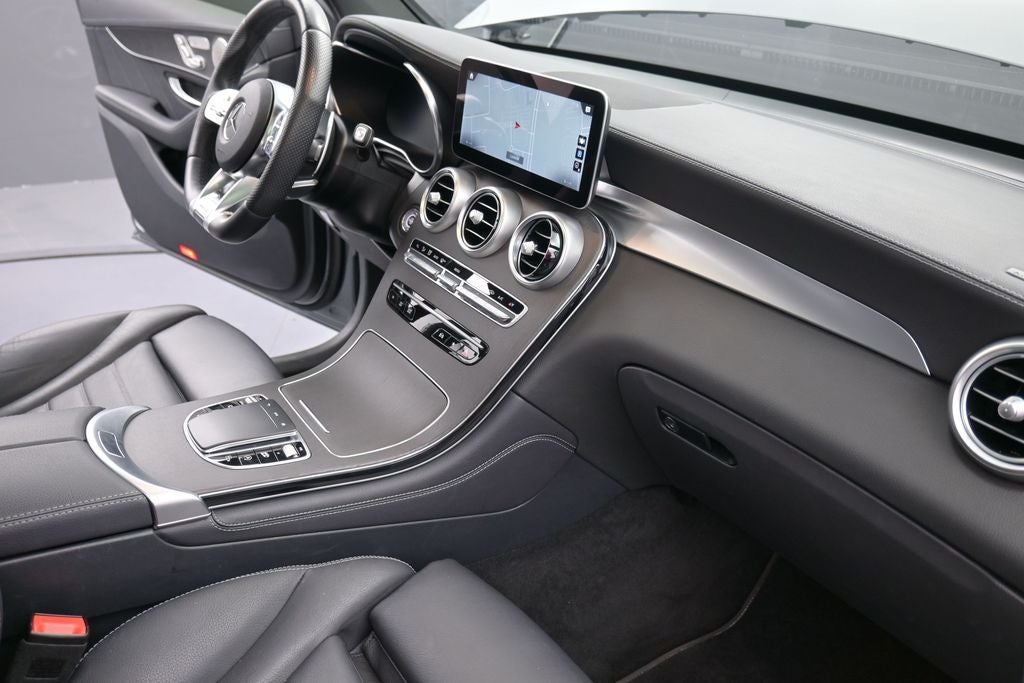 2021 Mercedes-Benz GLC AMG® GLC 43