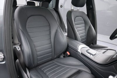 2021 Mercedes-Benz GLC AMG® GLC 43