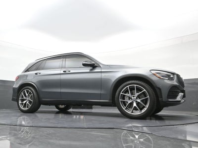 2021 Mercedes-Benz GLC AMG® GLC 43