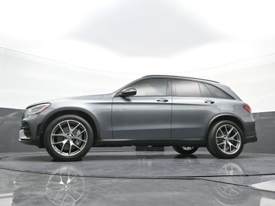 2021 Mercedes-Benz GLC AMG® GLC 43