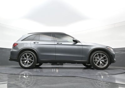 2021 Mercedes-Benz GLC AMG® GLC 43