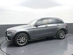 2021 Mercedes-Benz GLC AMG® GLC 43