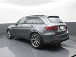 2021 Mercedes-Benz GLC AMG® GLC 43