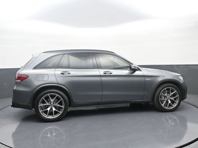 2021 Mercedes-Benz GLC AMG® GLC 43
