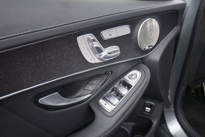 2021 Mercedes-Benz GLC AMG® GLC 43