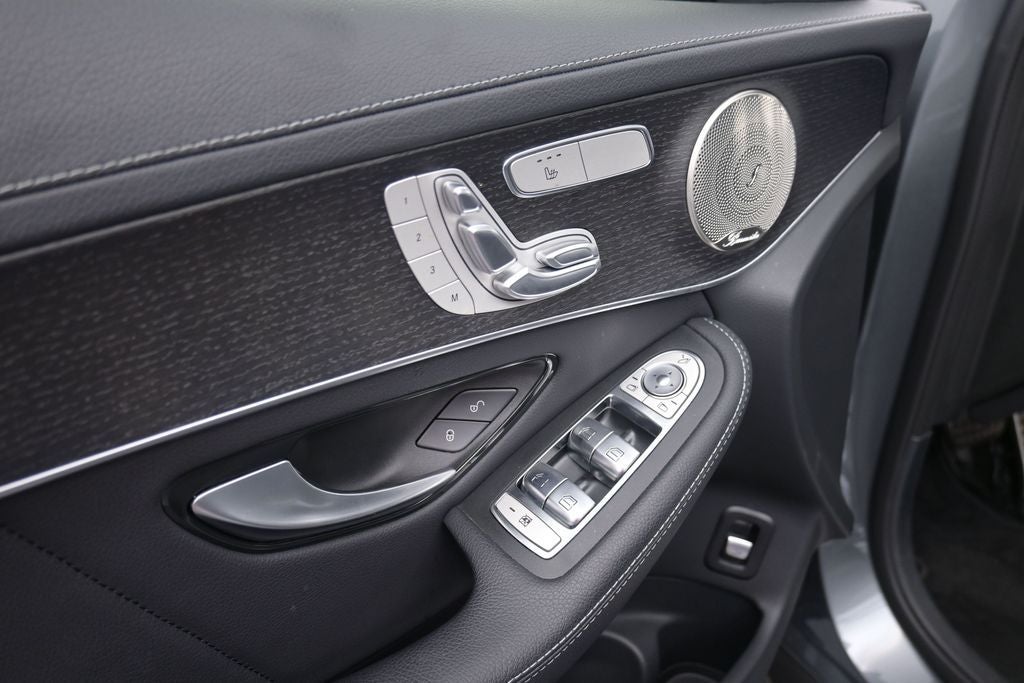 2021 Mercedes-Benz GLC AMG® GLC 43