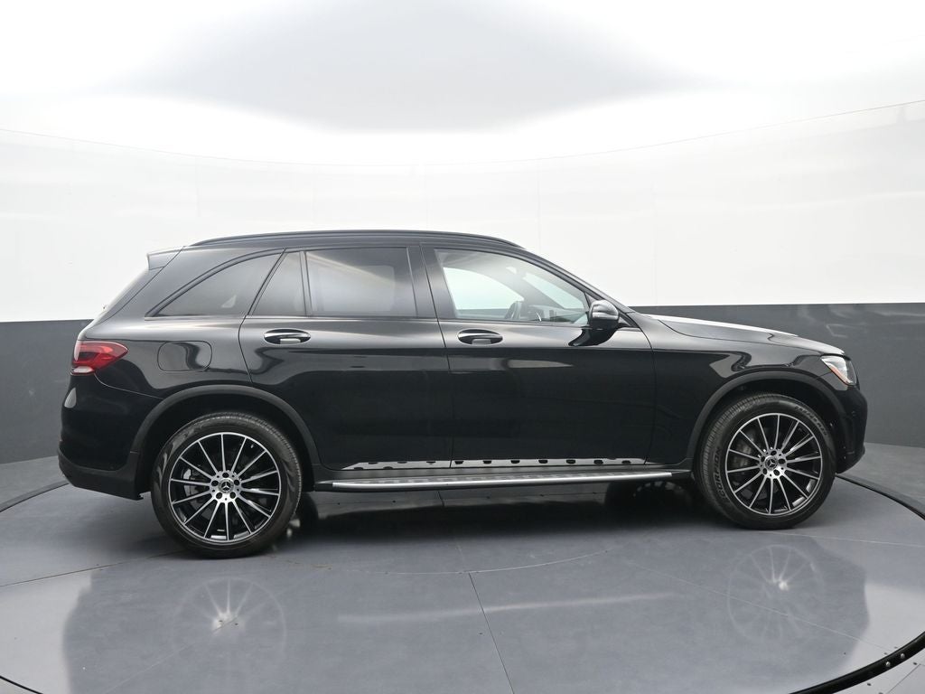 2022 Mercedes-Benz GLC GLC 300