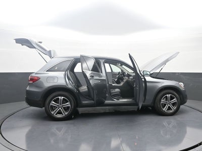 2022 Mercedes-Benz GLC GLC 300
