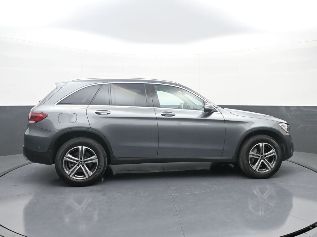 2022 Mercedes-Benz GLC GLC 300