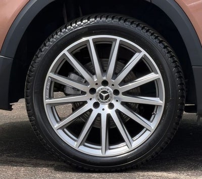 2022 Mercedes-Benz GLB GLB 250 4MATIC®