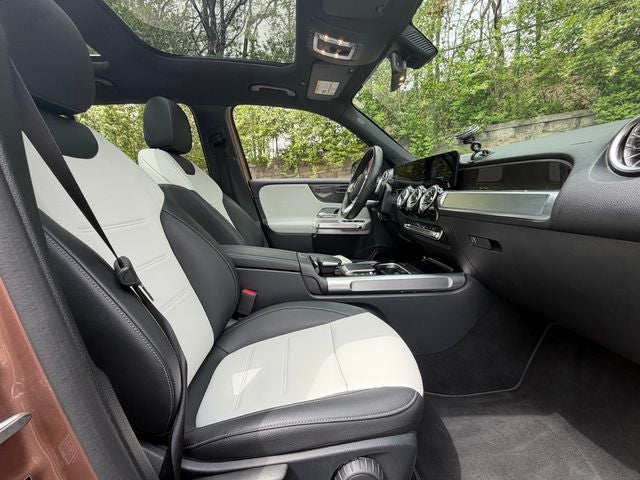 2022 Mercedes-Benz GLB GLB 250 4MATIC®