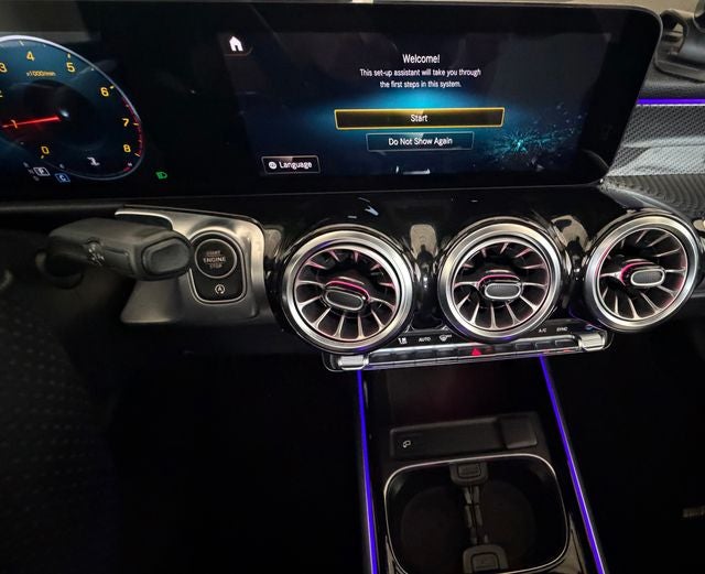 2022 Mercedes-Benz GLB GLB 250 4MATIC®