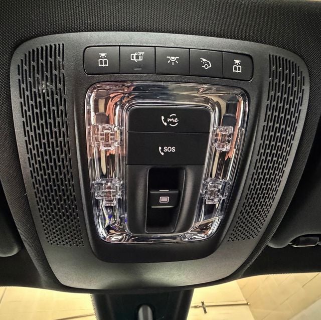 2022 Mercedes-Benz GLB GLB 250 4MATIC®