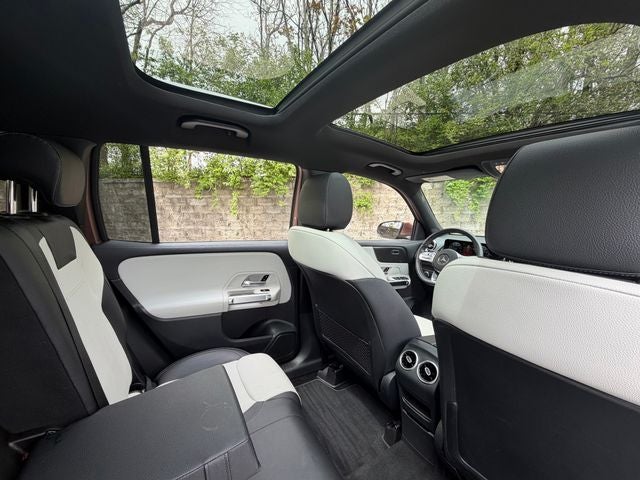 2022 Mercedes-Benz GLB GLB 250 4MATIC®