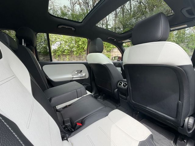 2022 Mercedes-Benz GLB GLB 250 4MATIC®