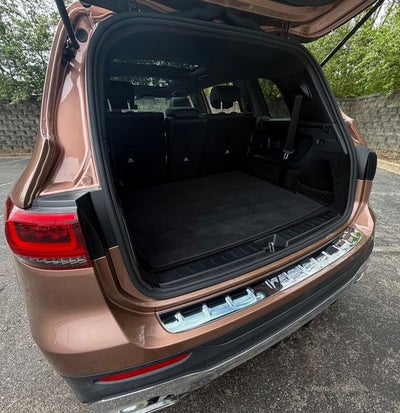 2022 Mercedes-Benz GLB GLB 250 4MATIC®