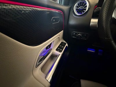 2022 Mercedes-Benz GLB GLB 250 4MATIC®