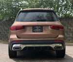 2022 Mercedes-Benz GLB GLB 250 4MATIC®