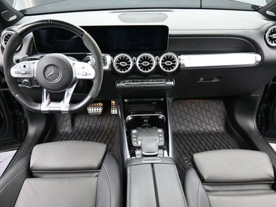 2021 Mercedes-Benz GLB AMG® GLB 35